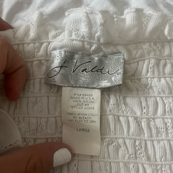 cute swim coverup - Picture 3 of 3